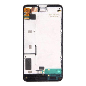 Planet Gates LCD Display + Touch Panel Replacement for Nokia Lumia 630 / 635