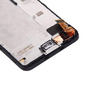 Planet Gates LCD Display + Touch Panel Replacement for Nokia Lumia 630 / 635