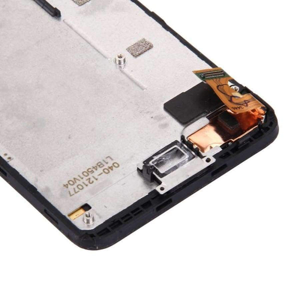 Planet Gates LCD Display + Touch Panel Replacement for Nokia Lumia 630 / 635