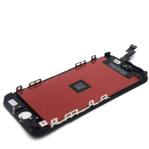 Planet Gates LCD For Iphone 5 iphone 5c iphone 5s Screen Display Part Glass Touch Panel Digitizer Assembly Complete Tools Screen