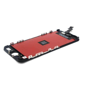 Planet Gates LCD For Iphone 5 iphone 5c iphone 5s Screen Display Part Glass Touch Panel Digitizer Assembly Complete Tools Screen