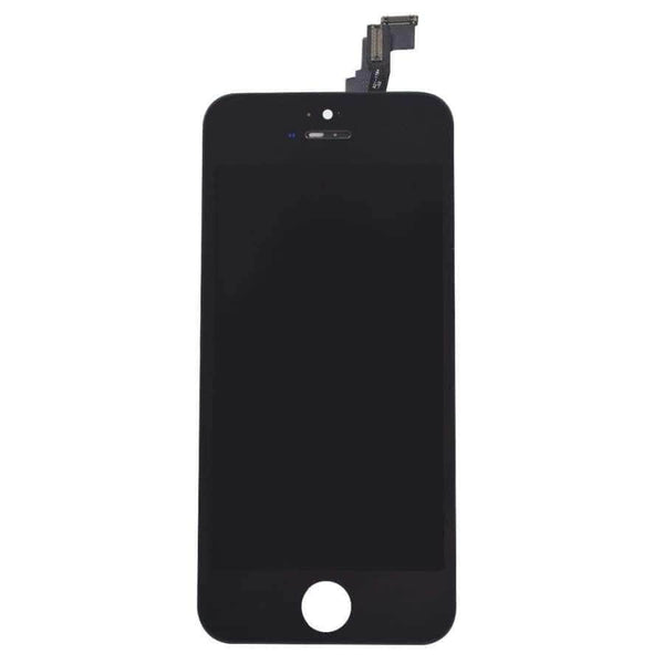 Planet Gates LCD For Iphone 5 iphone 5c iphone 5s Screen Display Part Glass Touch Panel Digitizer Assembly Complete Tools Screen