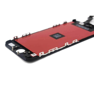 Planet Gates LCD For Iphone 5 iphone 5c iphone 5s Screen Display Part Glass Touch Panel Digitizer Assembly Complete Tools Screen