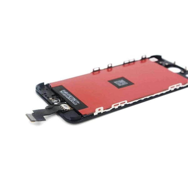 Planet Gates LCD For Iphone 5 iphone 5c iphone 5s Screen Display Part Glass Touch Panel Digitizer Assembly Complete Tools Screen