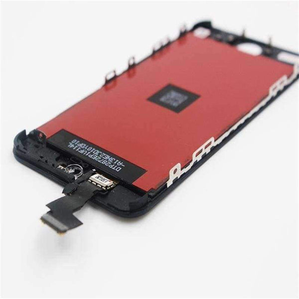 Planet Gates LCD For Iphone 5 iphone 5c iphone 5s Screen Display Part Glass Touch Panel Digitizer Assembly Complete Tools Screen