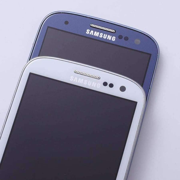 Planet Gates LCD For Samsung Galaxy S3 LCD Display Touch Screen Digitizer Replacement For SAMSUNG Galaxy S3 Neo I9300i I9308i I9301i