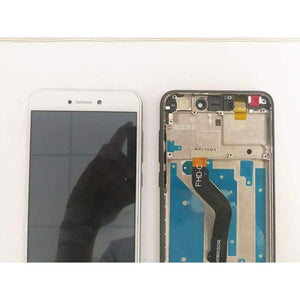 Planet Gates LCD+Frame For HUAWEI P8 Lite 2017 Lcd Display Screen Replacement For Huawei P8 Lite 2017 Assembly