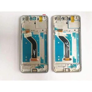 Planet Gates LCD+Frame For HUAWEI P8 Lite 2017 Lcd Display Screen Replacement For Huawei P8 Lite 2017 Assembly