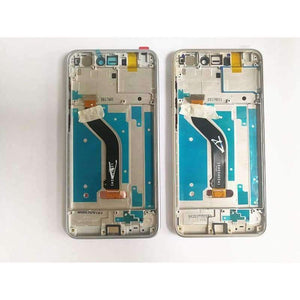 Planet Gates LCD+Frame For HUAWEI P8 Lite 2017 Lcd Display Screen Replacement For Huawei P8 Lite 2017 Assembly