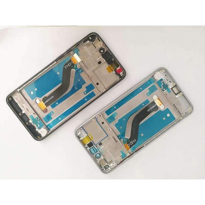 Planet Gates LCD+Frame For HUAWEI P8 Lite 2017 Lcd Display Screen Replacement For Huawei P8 Lite 2017 Assembly