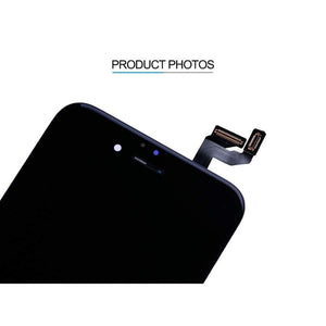 Planet Gates LCD Replacement for iPhone 6 7 5s screen replacement Digitizer Assembly for iPhone 6S screen lcd display No Dead Pixel