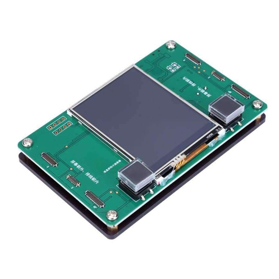 Planet Gates LCD Screen Code Files Programming Device for iPhone X 8 8 Plus Ambient Light Sensor Programmer Box Repair Tools Mobile Phones