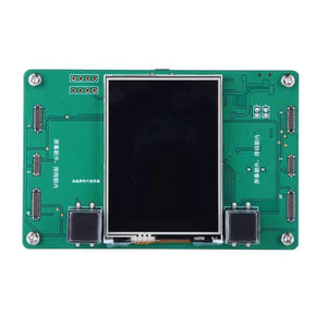 Planet Gates LCD Screen Code Files Programming Device for iPhone X 8 8 Plus Ambient Light Sensor Programmer Box Repair Tools Mobile Phones