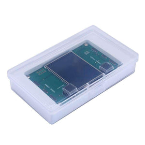 Planet Gates LCD Screen Code Files Programming Device for iPhone X 8 8 Plus Ambient Light Sensor Programmer Box Repair Tools Mobile Phones