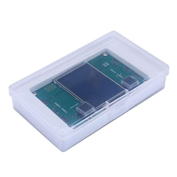 Planet Gates LCD Screen Code Files Programming Device for iPhone X 8 8 Plus Ambient Light Sensor Programmer Box Repair Tools Mobile Phones