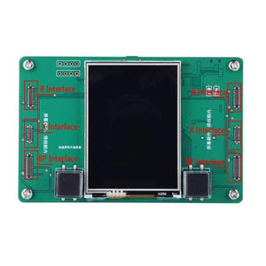 Planet Gates LCD Screen Code Files Programming Device for iPhone X 8 8 Plus Ambient Light Sensor Programmer Box Repair Tools Mobile Phones