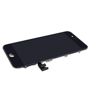 Planet Gates LCD Screen For iPhone 8 Plus Screen LCD Display Digitizer Touch Module 8 Screens Replacement LCDS