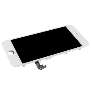 Planet Gates LCD Screen For iPhone 8 Plus Screen LCD Display Digitizer Touch Module 8 Screens Replacement LCDS