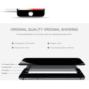 Planet Gates LCD Screen For iPhone 8 Plus Screen LCD Display Digitizer Touch Module 8 Screens Replacement LCDS