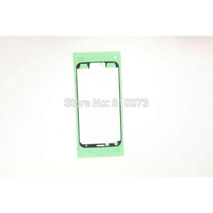 Planet Gates LCD Touch Screen Adhesive Glue Tape for Samsung Galaxy S5 i9600 G900i G900f G900 Front Housing Frame Adhesive 10PCS