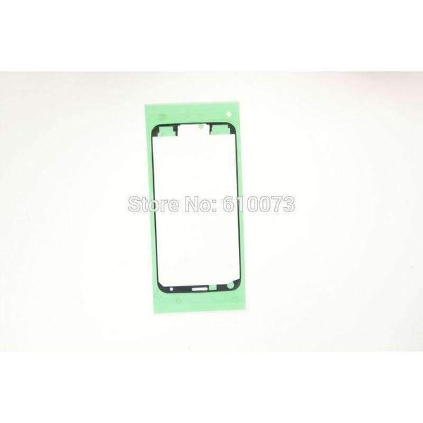 Planet Gates LCD Touch Screen Adhesive Glue Tape for Samsung Galaxy S5 i9600 G900i G900f G900 Front Housing Frame Adhesive 10PCS