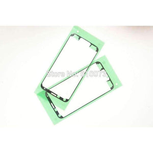 Planet Gates LCD Touch Screen Adhesive Glue Tape for Samsung Galaxy S5 i9600 G900i G900f G900 Front Housing Frame Adhesive 10PCS