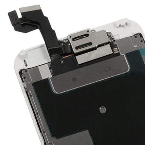 Planet Gates LCD Touch Screen Digitizer For iPhone 6 6s 6 Plus 6s Plus+Home Button+Front Camera+Ear Speaker Assembled