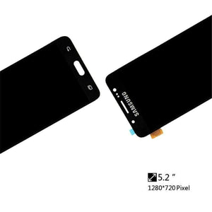 Planet Gates LCD+Touch Screen For Samsung Galaxy J5 2016 J510FN J510F J510G J510Y J510 LCD Display + free tools