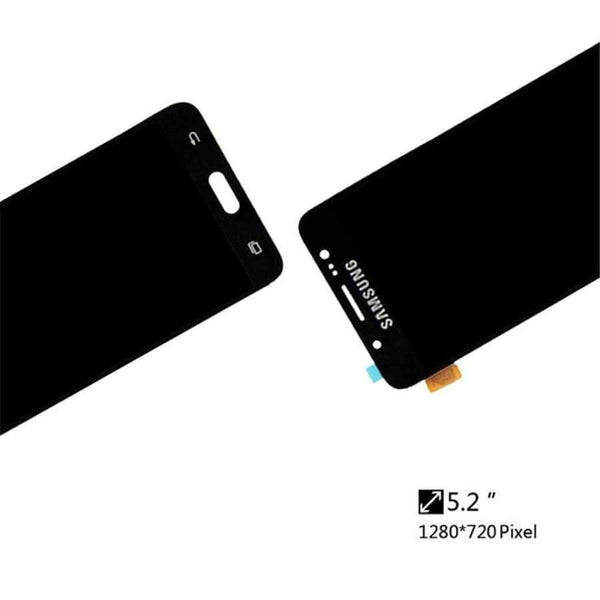 Planet Gates LCD+Touch Screen For Samsung Galaxy J5 2016 J510FN J510F J510G J510Y J510 LCD Display + free tools