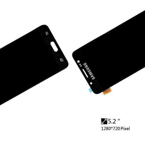 Planet Gates LCD+Touch Screen For Samsung Galaxy J5 2016 J510FN J510F J510G J510Y J510 LCD Display + free tools