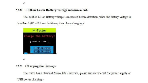 Planet Gates LCR-TC1 1.8" TFT LCD Display Multi-meter Transistor Tester Diode Triode Capacitor Resistor Test Meter ESR LCR NPN PNP MOSFET COD