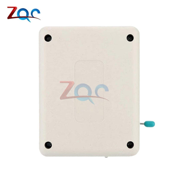 Planet Gates LCR-TC1 1.8" TFT LCD Display Multi-meter Transistor Tester Diode Triode Capacitor Resistor Test Meter ESR LCR NPN PNP MOSFET COD