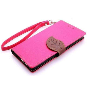 Planet Gates Leaf Clasp PU Leather Lether Lather Flip Book Wallet Phone Case Cover For Samsung Sumsang Galaxy Galaxi Gelaksi Note 5