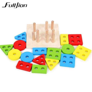 Planet Gates Learning Education Montessori Toys Math Teaching Resources 3D Puzzle Game Wooden Toys For Children Funny Jigsaw Popular