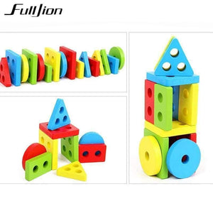 Planet Gates Learning Education Montessori Toys Math Teaching Resources 3D Puzzle Game Wooden Toys For Children Funny Jigsaw Popular