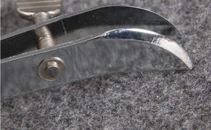 Planet Gates Leather Arts,Crafts & Sewing Leather Craft Leather Screw Crease Edger