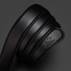 Leather Automatic Men Belt Luxury Strap Belt For Men Designer Belts Men High Quality Fashion Belt N71416