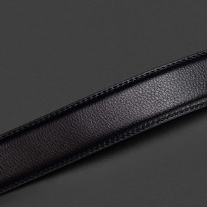 Leather Automatic Men Belt Luxury Strap Belt For Men Designer Belts Men High Quality Fashion Belt N71416