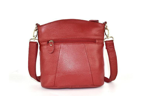 Planet Gates Leather Bag Handbags Women Famous Cowhide Crossbody Bags for Women Messenger Bags Ladies Shoulder tote