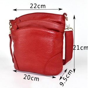 Planet Gates Leather Bag Handbags Women Famous Cowhide Crossbody Bags for Women Messenger Bags Ladies Shoulder tote