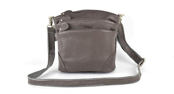 Planet Gates Leather Bag Handbags Women Famous Cowhide Crossbody Bags for Women Messenger Bags Ladies Shoulder tote
