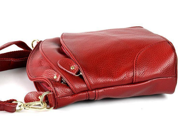 Planet Gates Leather Bag Handbags Women Famous Cowhide Crossbody Bags for Women Messenger Bags Ladies Shoulder tote