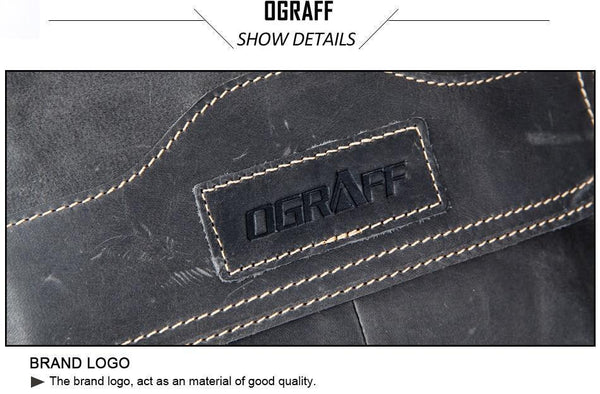 Planet Gates Leather Bag Tablets designer Men Bags Shoulder Crossbody Bags Messenger Vintage Casual Handbags Bags For Male