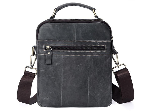 Planet Gates Leather Bag Tablets designer Men Bags Shoulder Crossbody Bags Messenger Vintage Casual Handbags Bags For Male