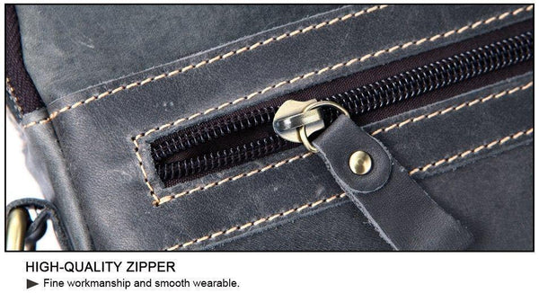 Planet Gates Leather Bag Tablets designer Men Bags Shoulder Crossbody Bags Messenger Vintage Casual Handbags Bags For Male