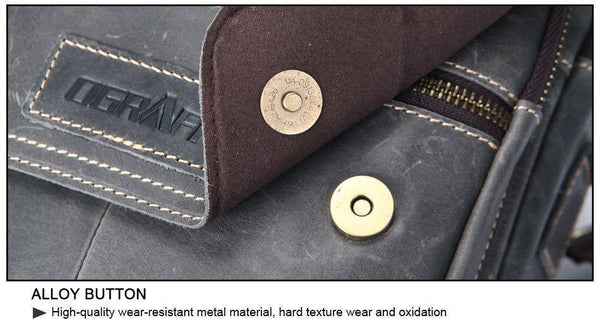 Planet Gates Leather Bag Tablets designer Men Bags Shoulder Crossbody Bags Messenger Vintage Casual Handbags Bags For Male