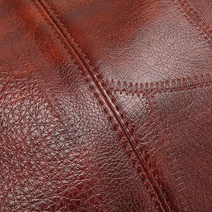 Leather Bags Women Bucket Bag Ladies Hand Bags Fashion Big Women Shoulder Bag Vintage