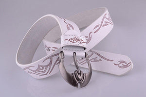 Leather Belt Men Belt  Male PU Leather Belt Strap Luxury Pin Buckle Vintage Belts For Men Cummerbunds Ceinture Homme 10