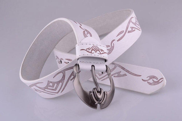 Leather Belt Men Belt  Male PU Leather Belt Strap Luxury Pin Buckle Vintage Belts For Men Cummerbunds Ceinture Homme 10