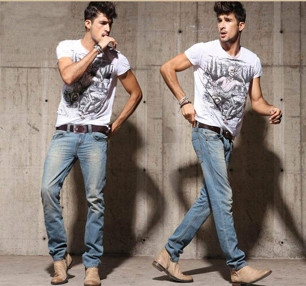 Planet Gates Leather belts for men brand male pin buckle jeans cowboy Mens Belt Luxury Designer High Quality